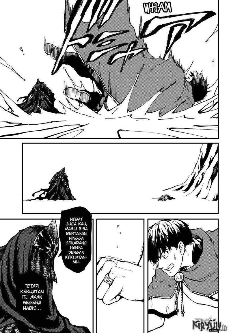 Kekkon Yubiwa Monogatari Chapter 63 - halaman 30