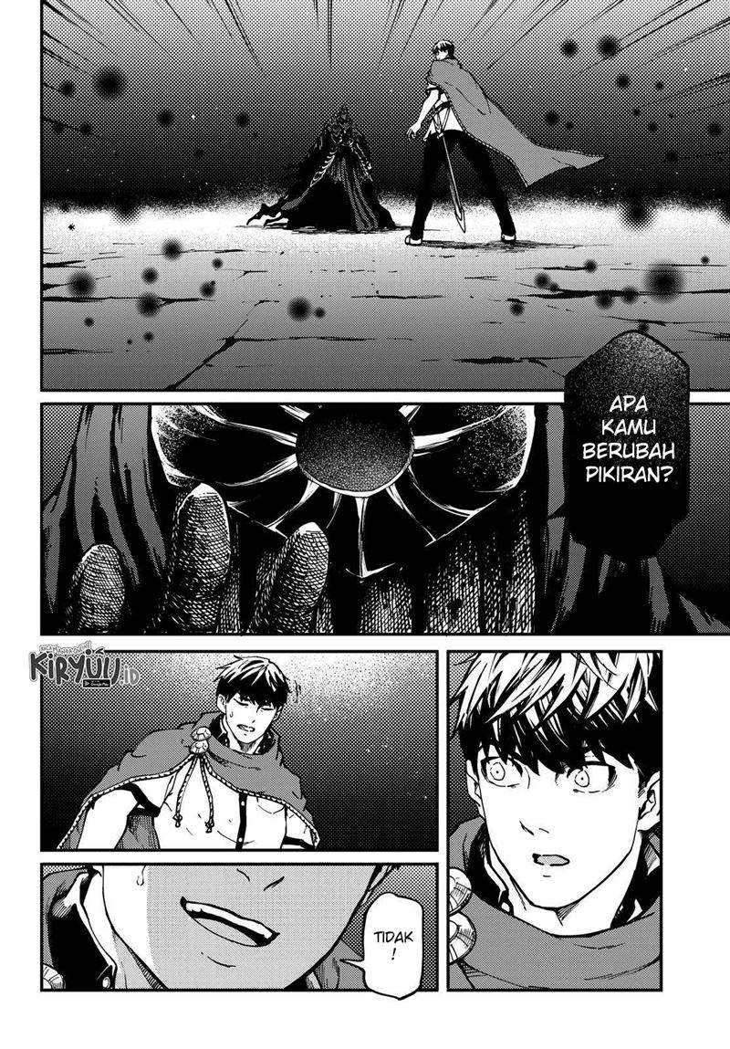 Kekkon Yubiwa Monogatari Chapter 63 - halaman 8