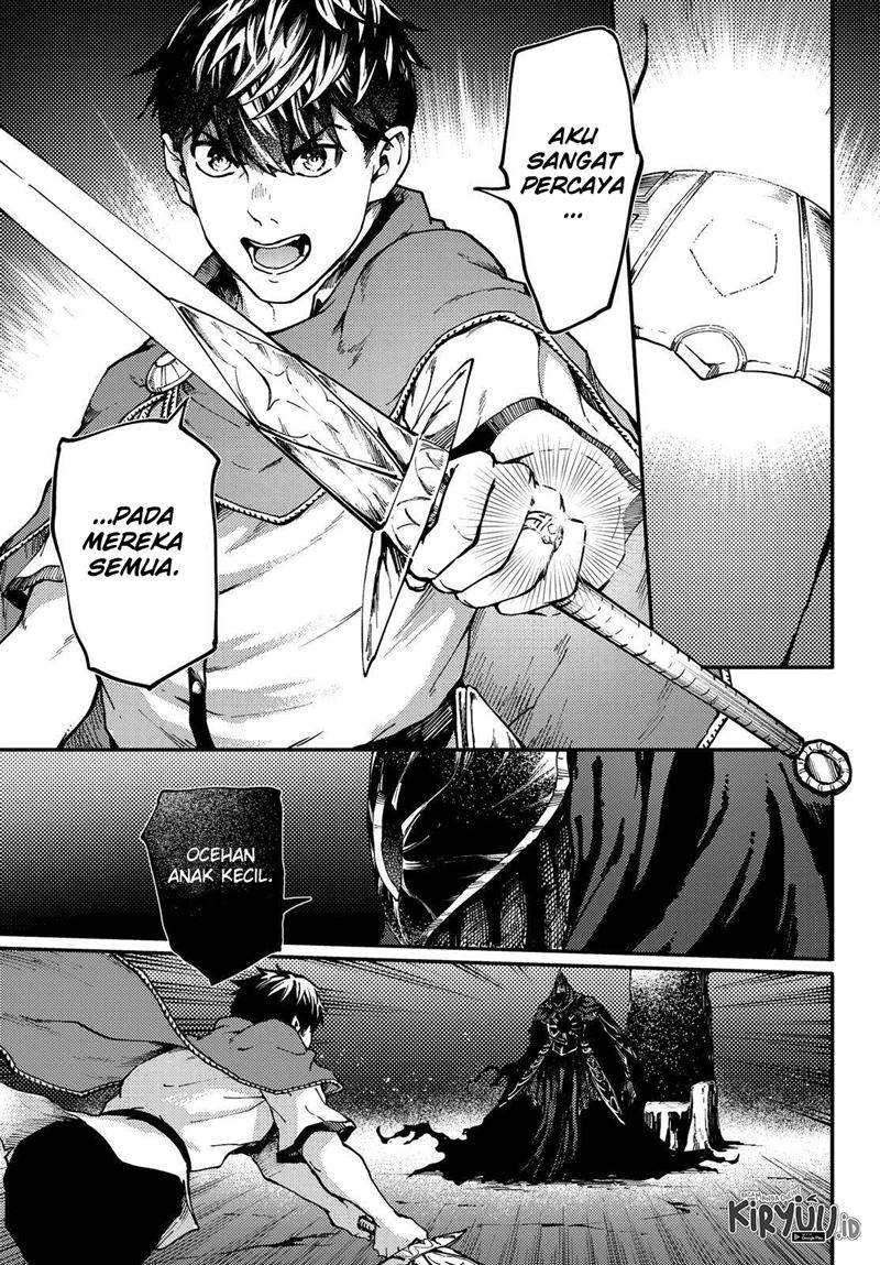 Kekkon Yubiwa Monogatari Chapter 63 - halaman 9