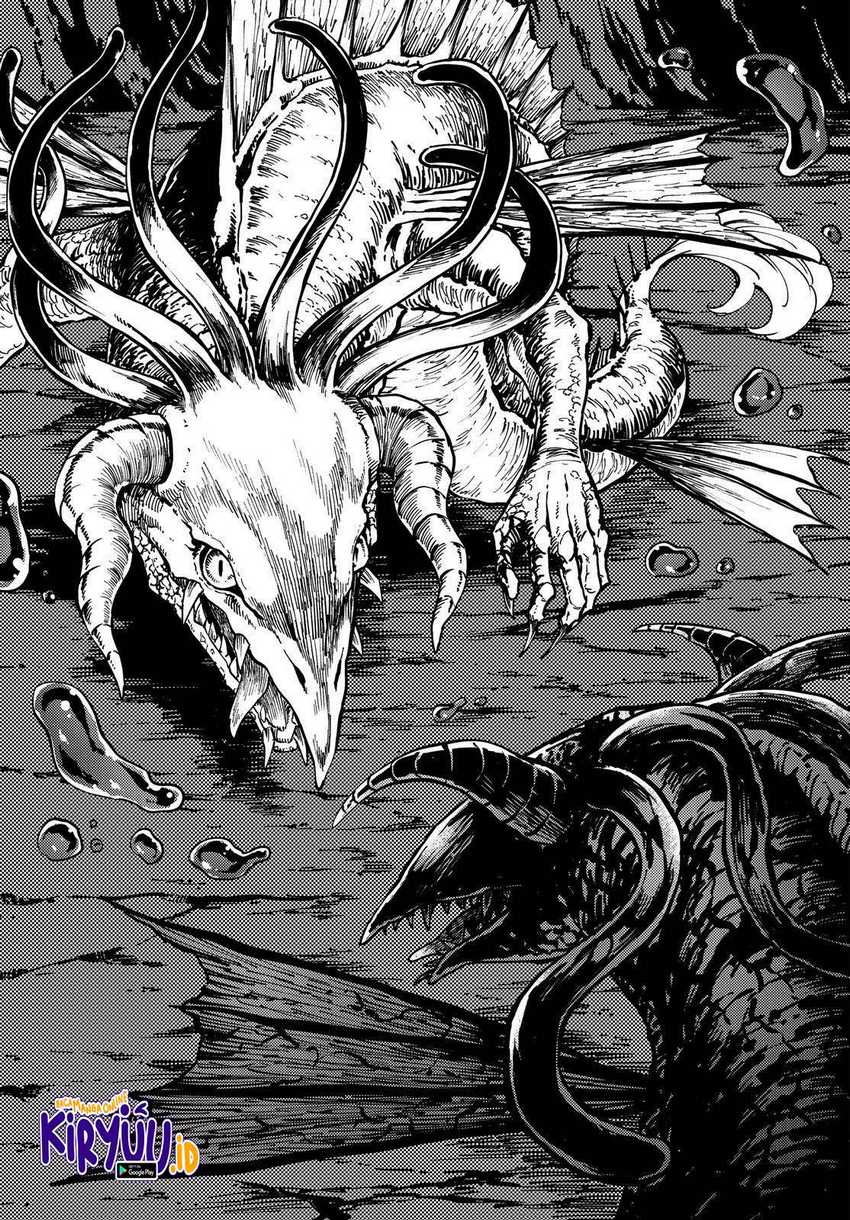 Kekkon Yubiwa Monogatari Chapter 64 - halaman 14