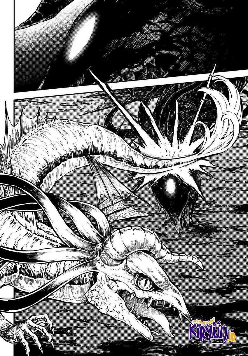 Kekkon Yubiwa Monogatari Chapter 64 - halaman 15