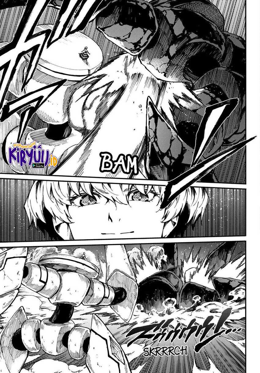Kekkon Yubiwa Monogatari Chapter 64 - halaman 20