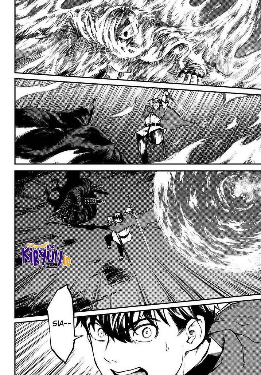 Kekkon Yubiwa Monogatari Chapter 64 - halaman 27