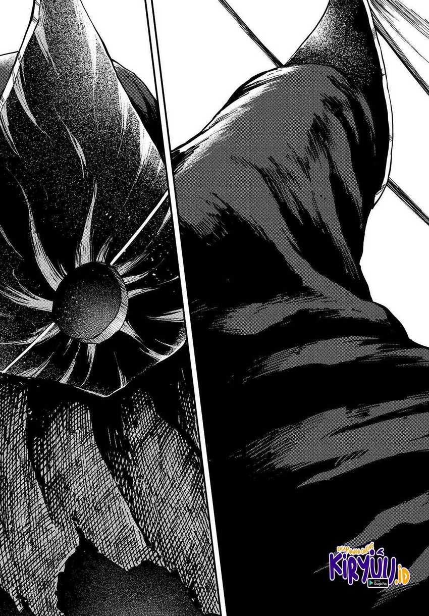 Kekkon Yubiwa Monogatari Chapter 64 - halaman 32