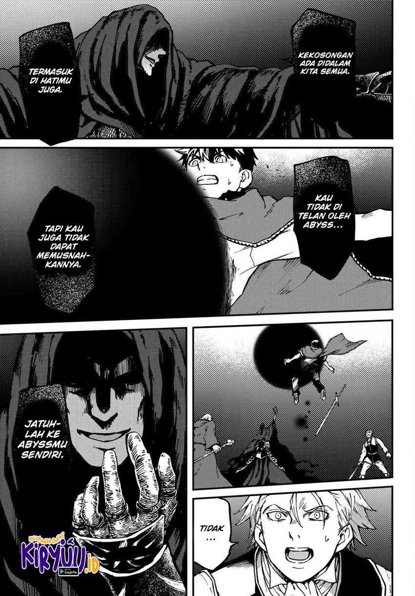 Kekkon Yubiwa Monogatari Chapter 64 - halaman 42