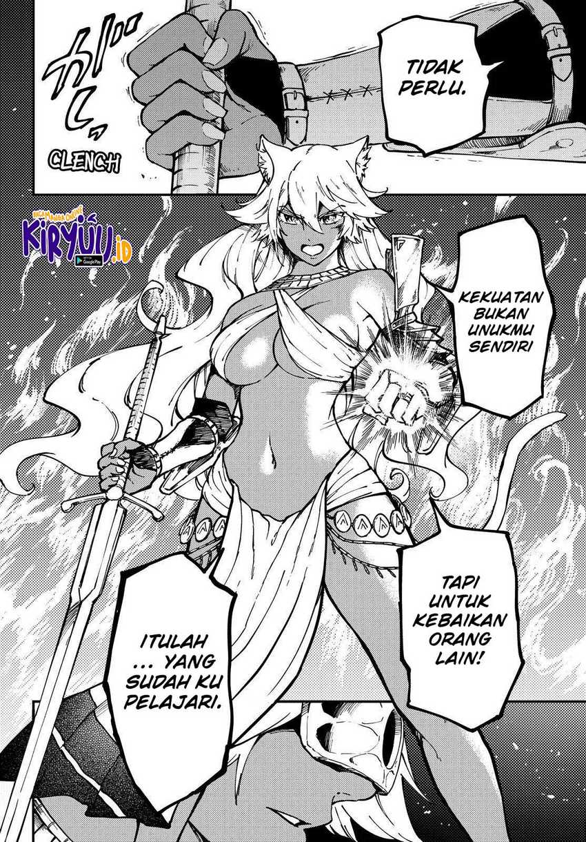 Kekkon Yubiwa Monogatari Chapter 64 - halaman 7