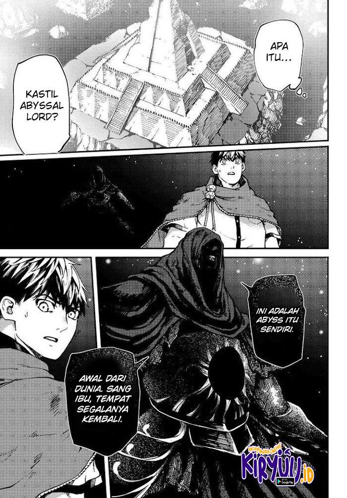 Kekkon Yubiwa Monogatari Chapter 65 - halaman 10