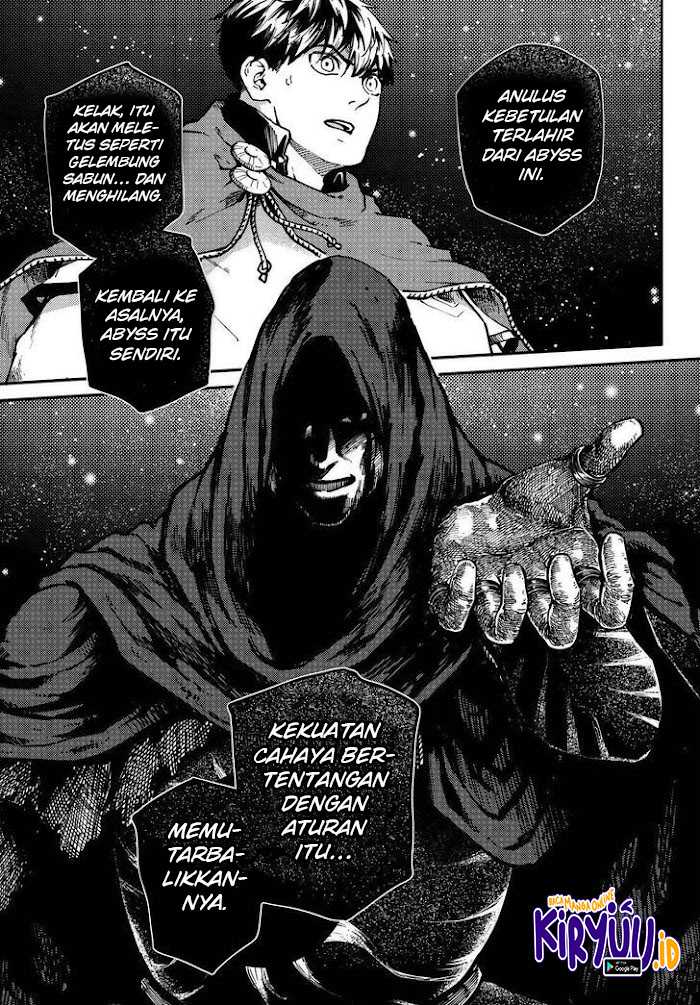 Kekkon Yubiwa Monogatari Chapter 65 - halaman 12