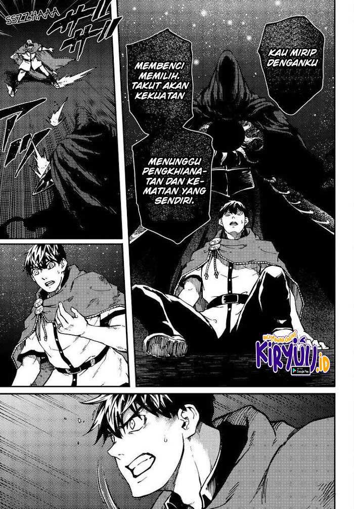 Kekkon Yubiwa Monogatari Chapter 65 - halaman 24
