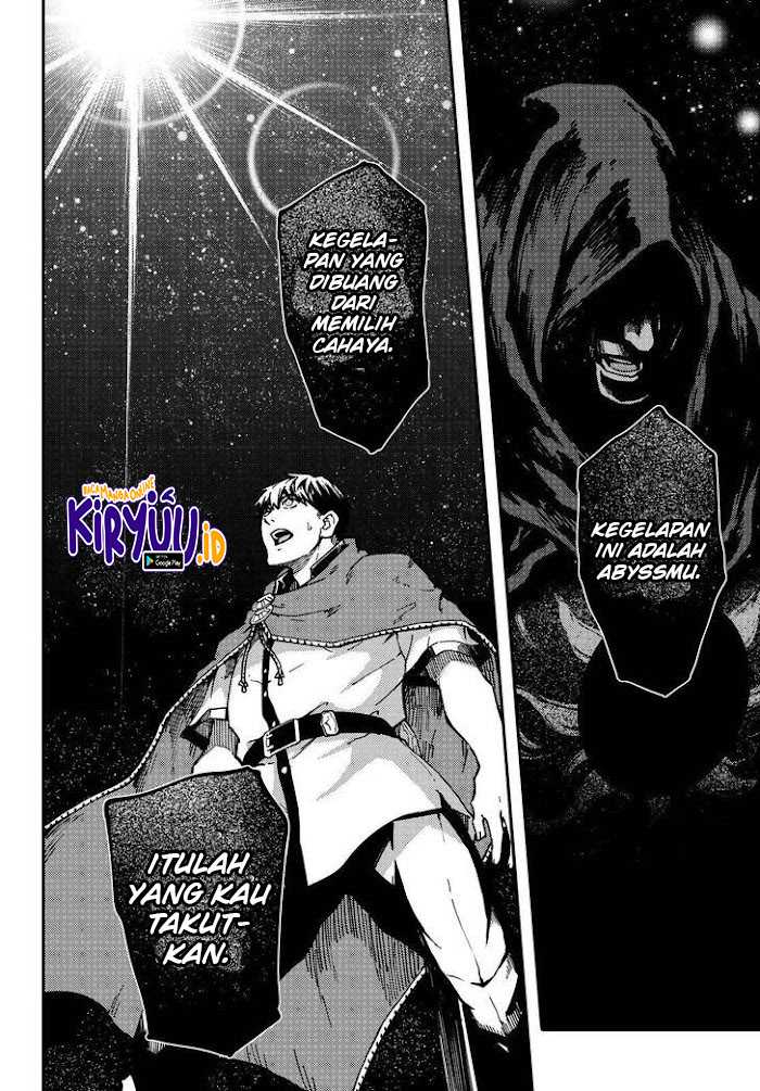 Kekkon Yubiwa Monogatari Chapter 65 - halaman 25