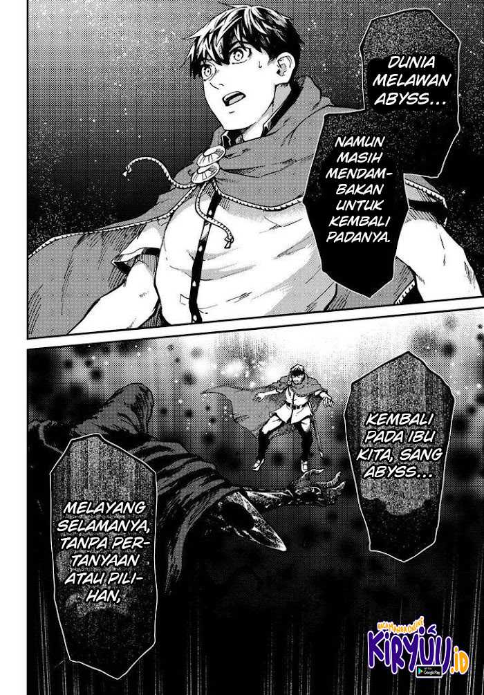 Kekkon Yubiwa Monogatari Chapter 65 - halaman 27
