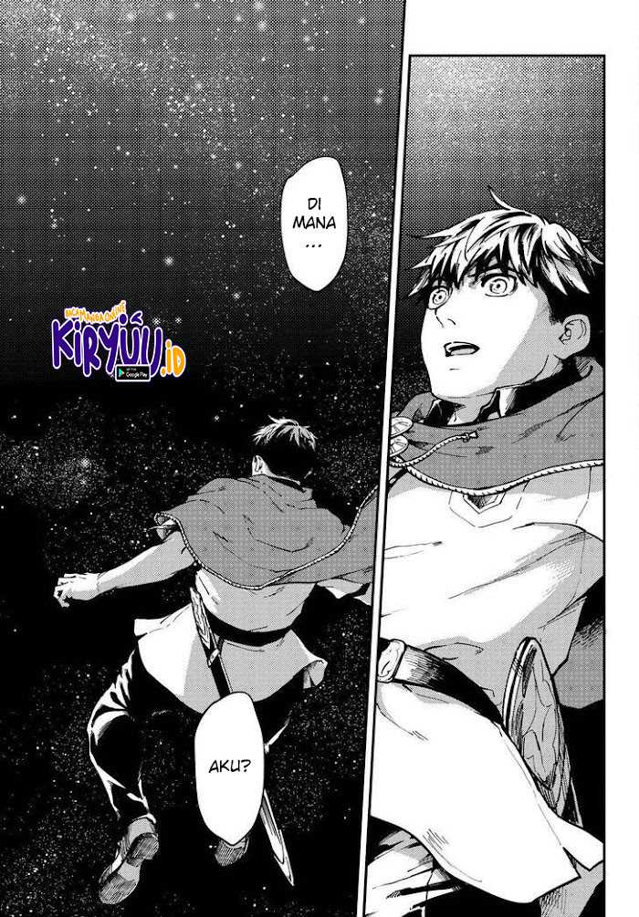 Kekkon Yubiwa Monogatari Chapter 65 - halaman 8