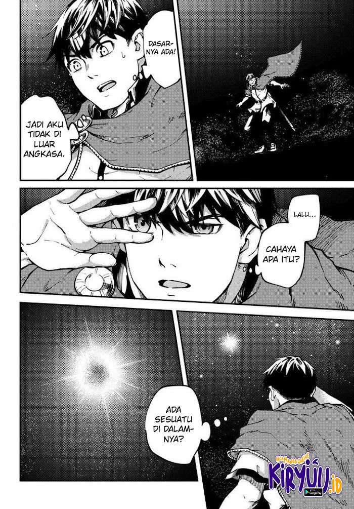 Kekkon Yubiwa Monogatari Chapter 65 - halaman 9