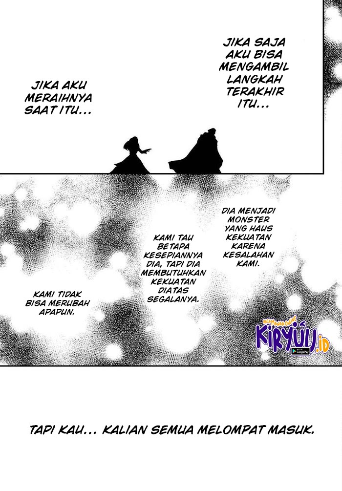 Kekkon Yubiwa Monogatari Chapter 66.5 - halaman 15