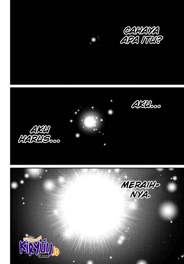 Kekkon Yubiwa Monogatari Chapter 66.5 - halaman 18