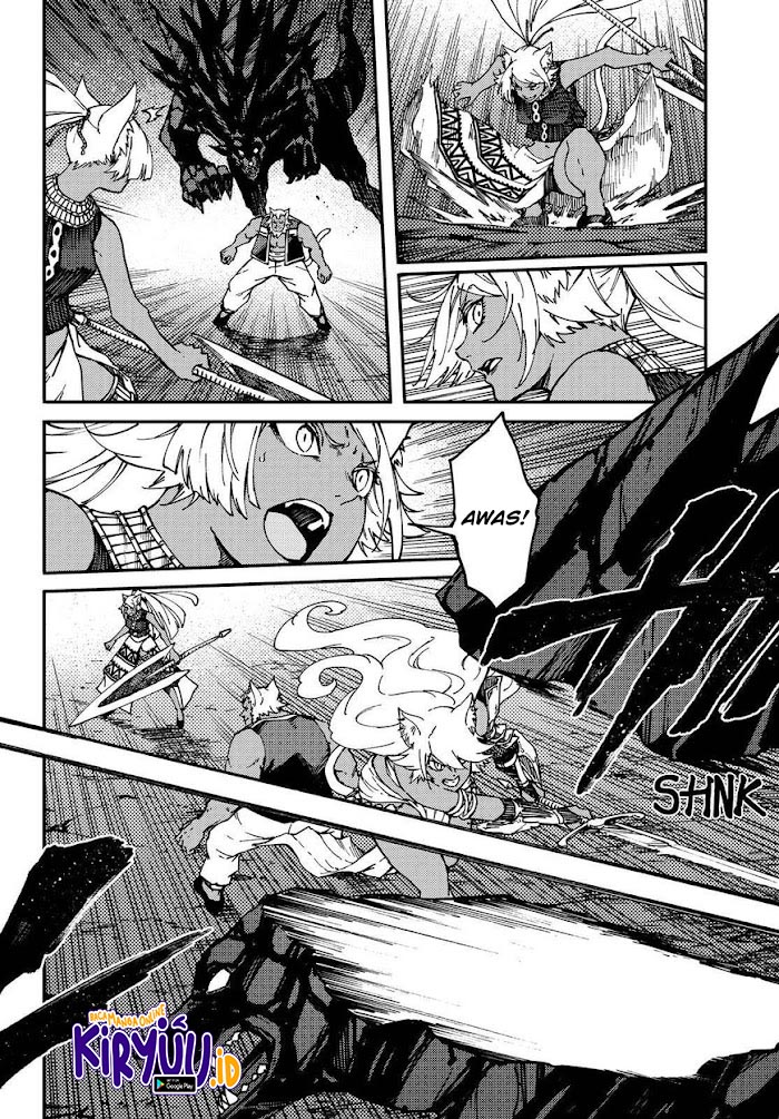 Kekkon Yubiwa Monogatari Chapter 66 - halaman 12