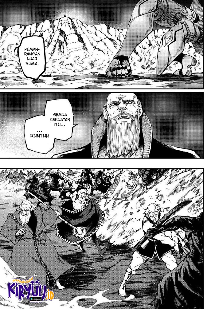 Kekkon Yubiwa Monogatari Chapter 66 - halaman 19