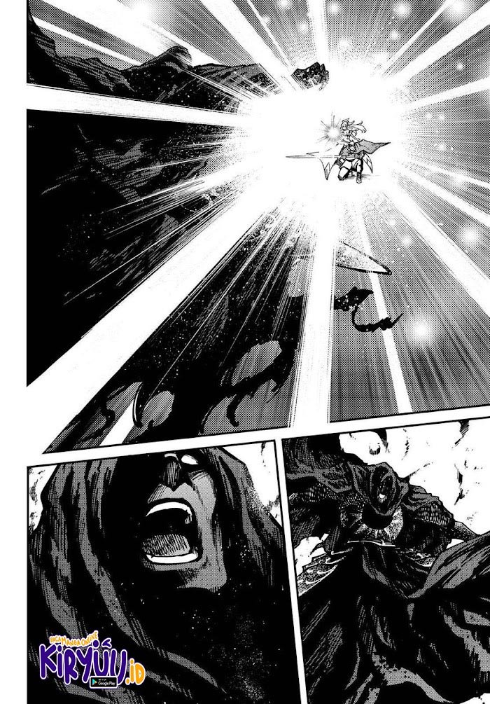 Kekkon Yubiwa Monogatari Chapter 67 - halaman 16