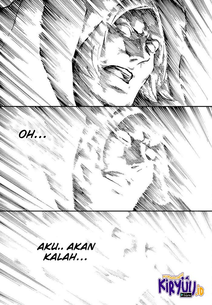 Kekkon Yubiwa Monogatari Chapter 67 - halaman 23