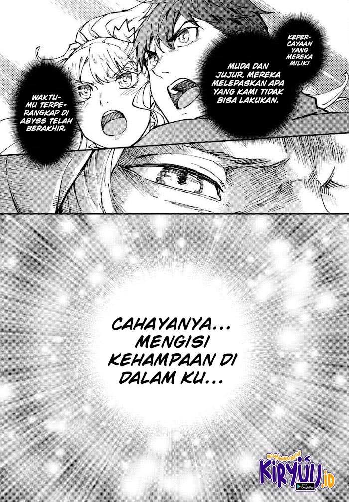 Kekkon Yubiwa Monogatari Chapter 67 - halaman 25