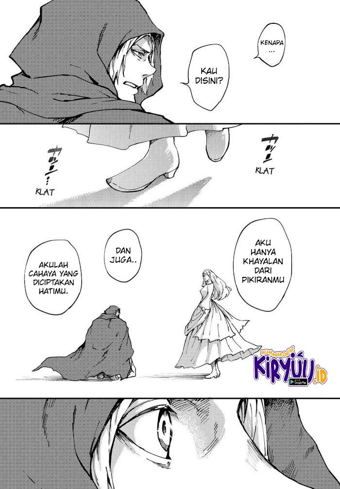 Kekkon Yubiwa Monogatari Chapter 67 - halaman 27