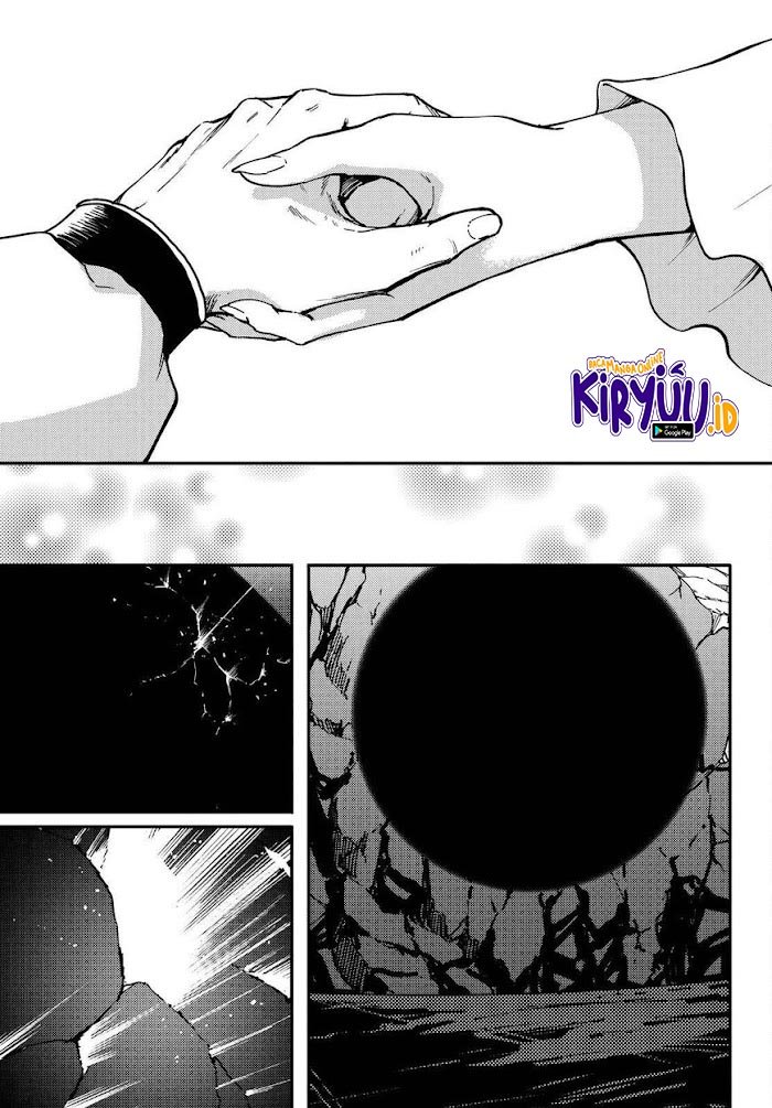 Kekkon Yubiwa Monogatari Chapter 67 - halaman 29