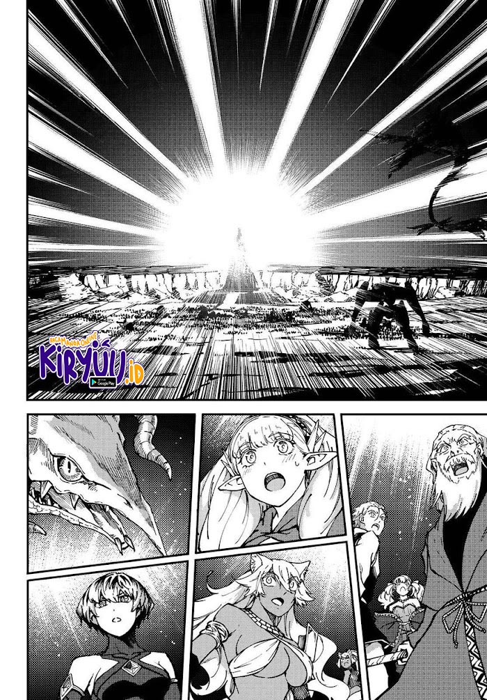 Kekkon Yubiwa Monogatari Chapter 67 - halaman 30