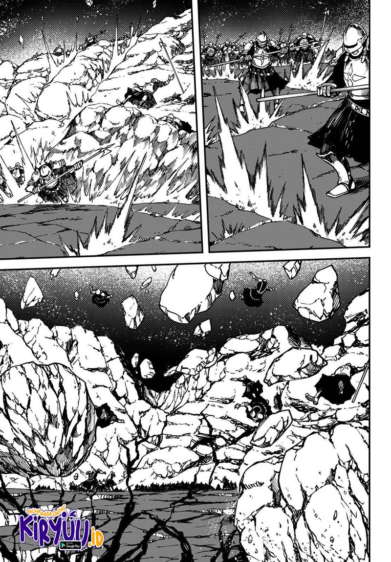 Kekkon Yubiwa Monogatari Chapter 68 - halaman 11
