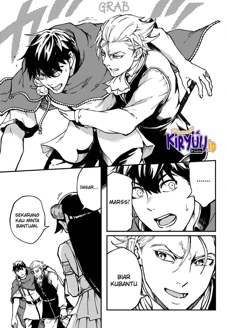 Kekkon Yubiwa Monogatari Chapter 68 - halaman 15