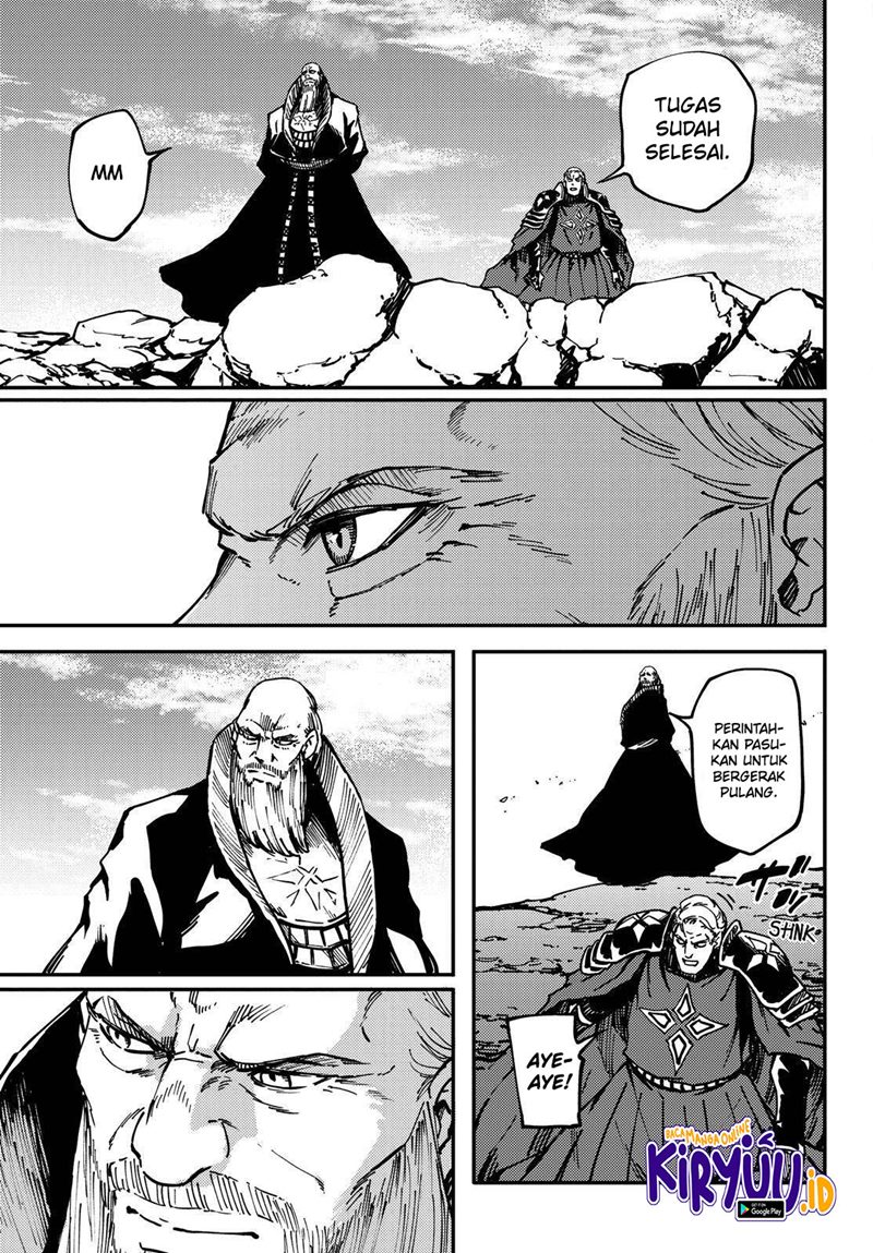 Kekkon Yubiwa Monogatari Chapter 68 - halaman 28