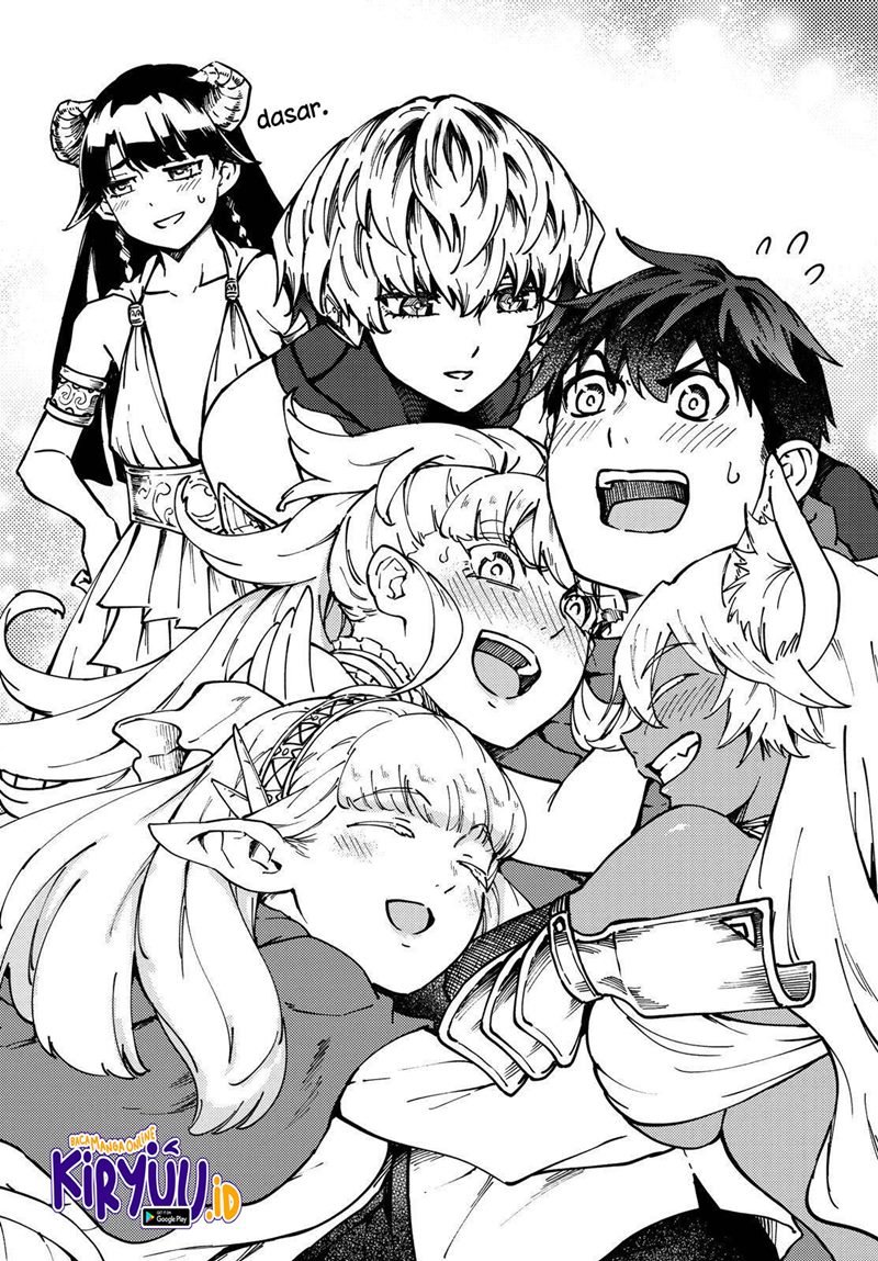 Kekkon Yubiwa Monogatari Chapter 68 - halaman 29
