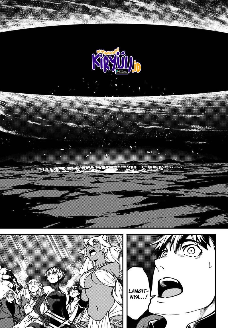 Kekkon Yubiwa Monogatari Chapter 68 - halaman 9