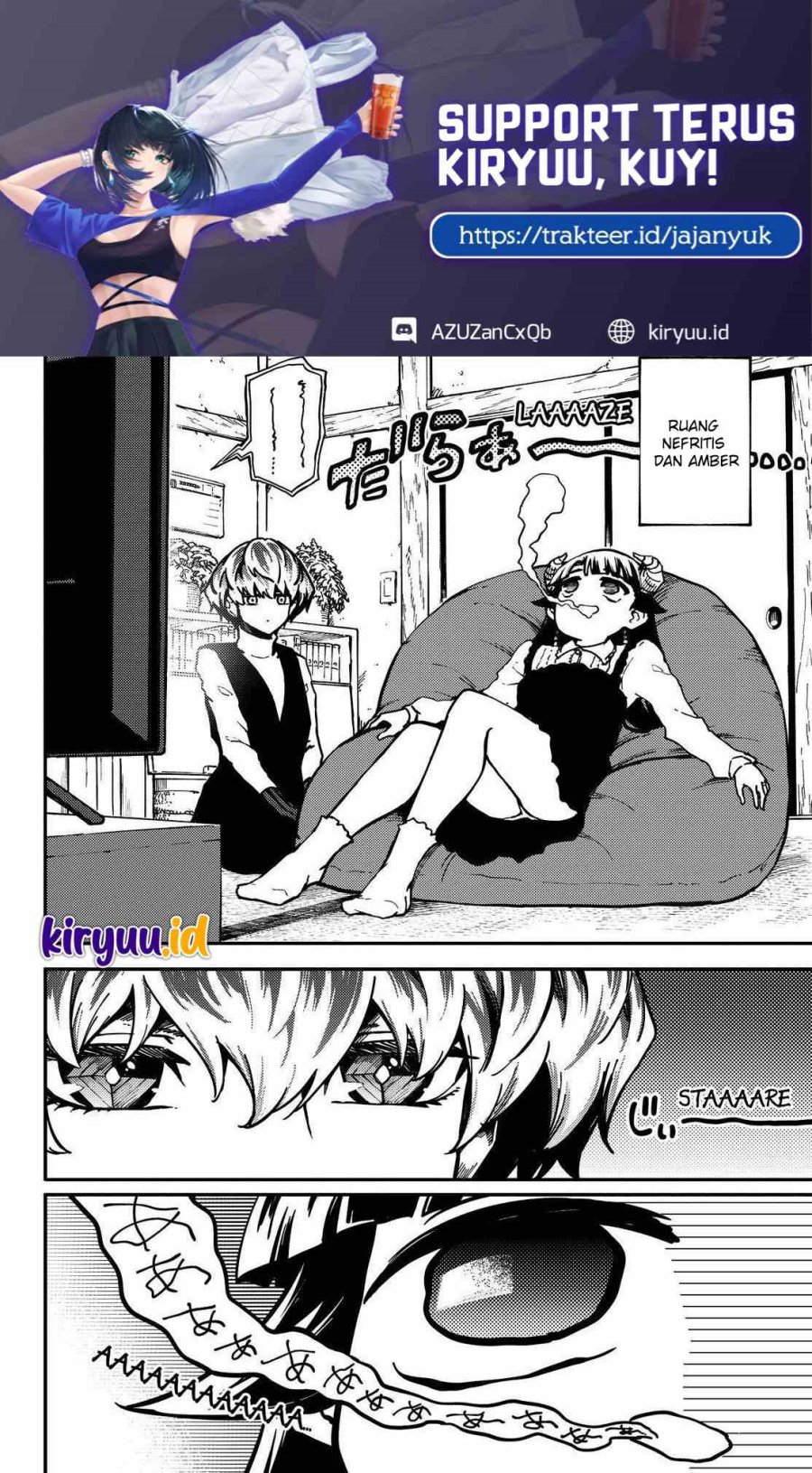 Kekkon Yubiwa Monogatari Chapter 72 - halaman 4