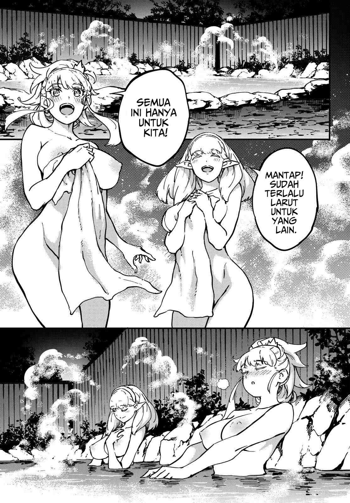 Kekkon Yubiwa Monogatari Chapter 74 - halaman 16