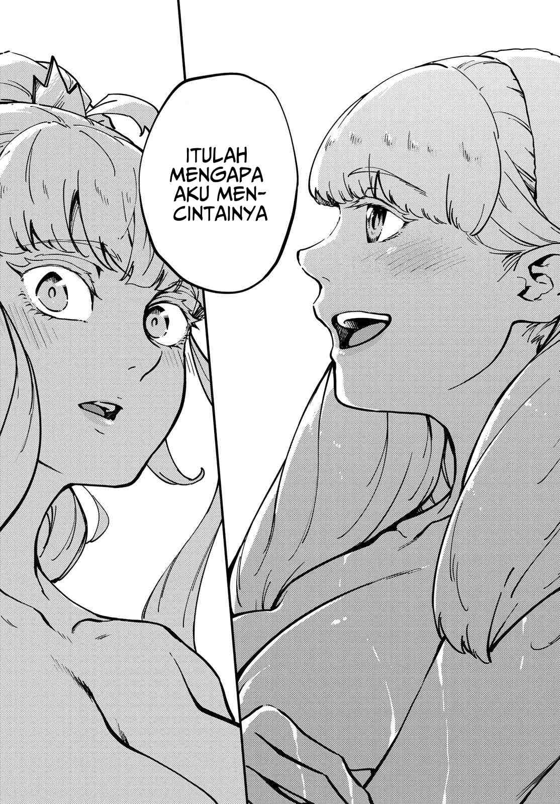 Kekkon Yubiwa Monogatari Chapter 74 - halaman 20