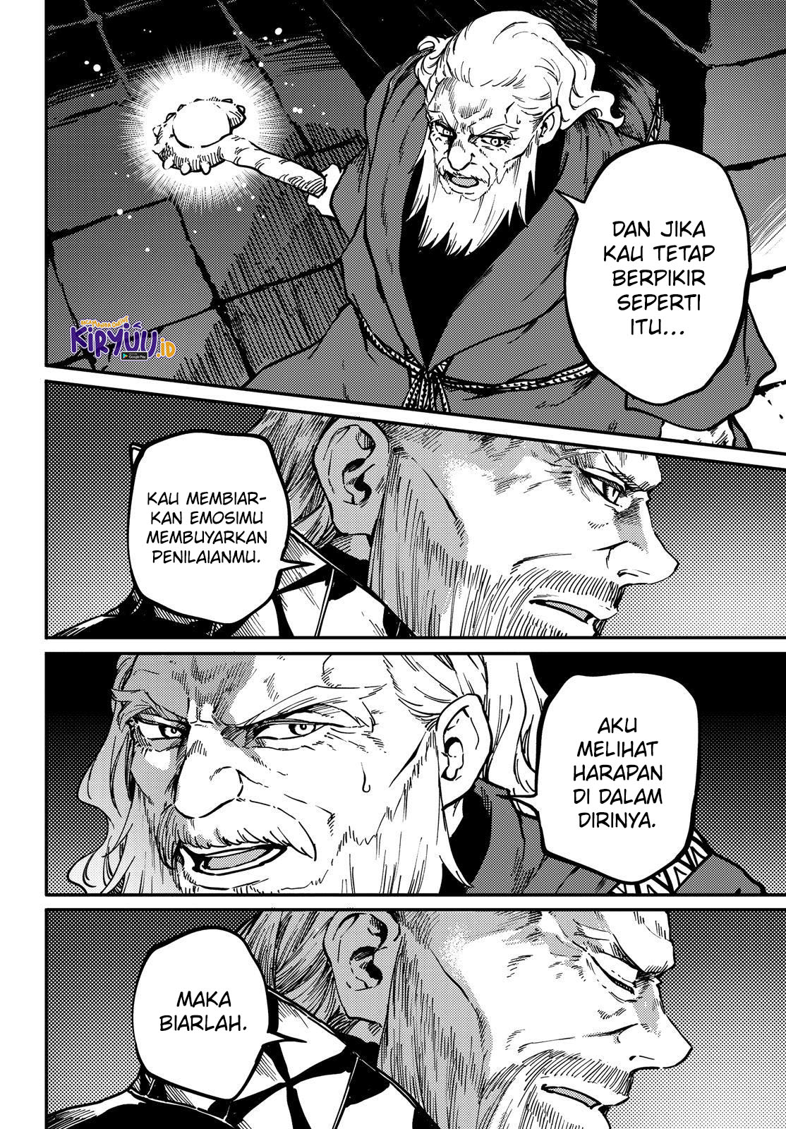 Kekkon Yubiwa Monogatari Chapter 76 - halaman 6