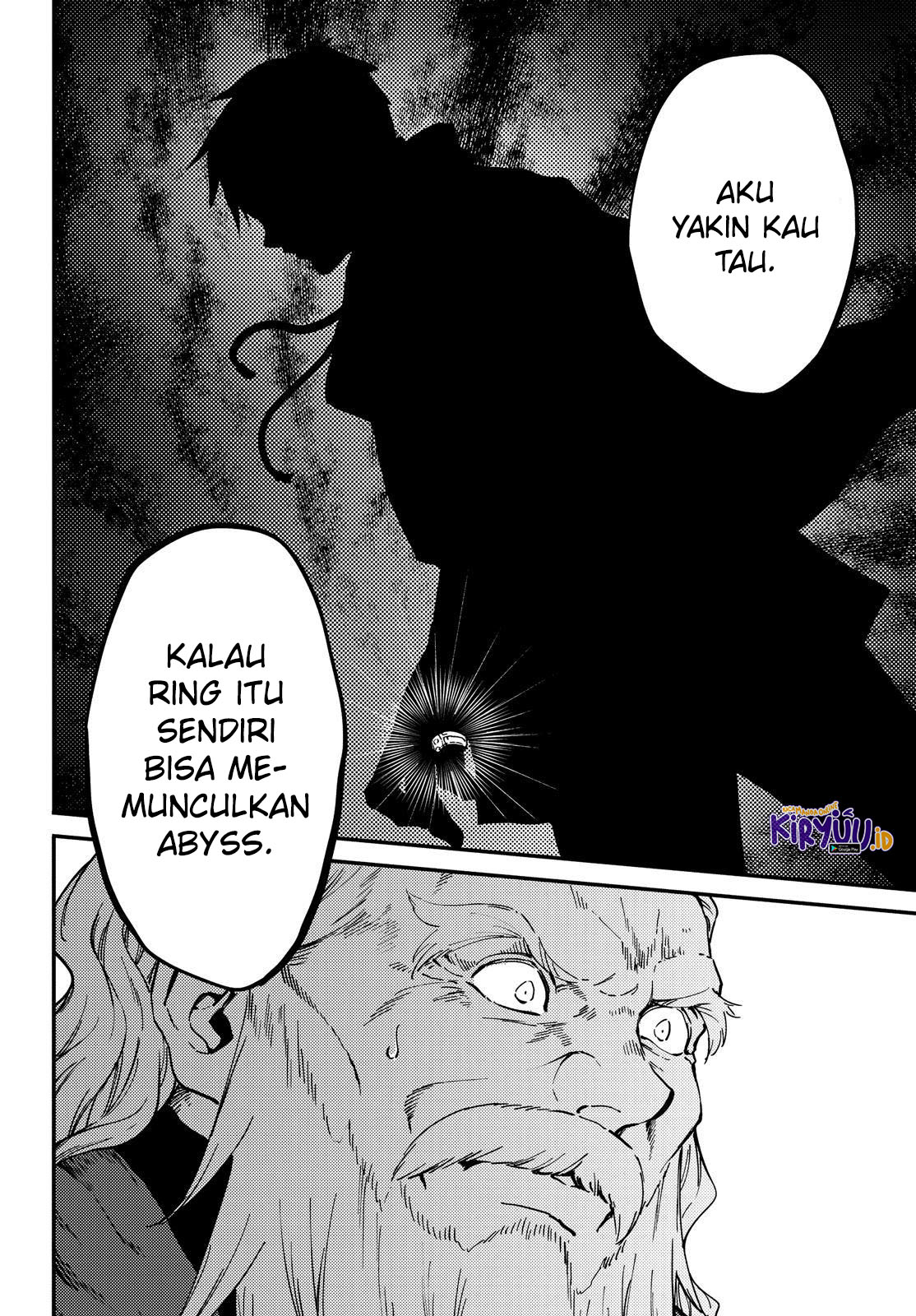 Kekkon Yubiwa Monogatari Chapter 76 - halaman 8