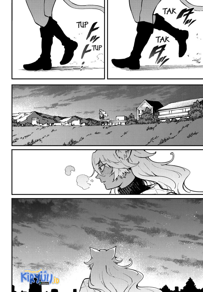 Kekkon Yubiwa Monogatari Chapter 78 - halaman 4