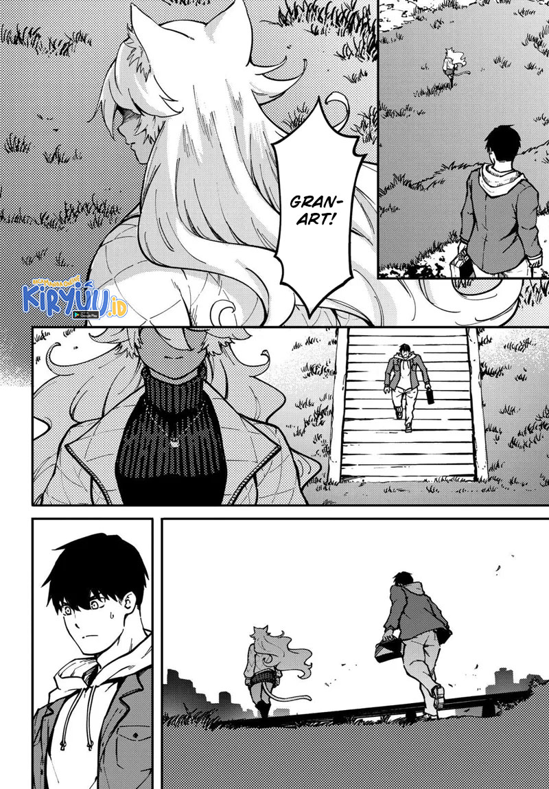 Kekkon Yubiwa Monogatari Chapter 78 - halaman 6