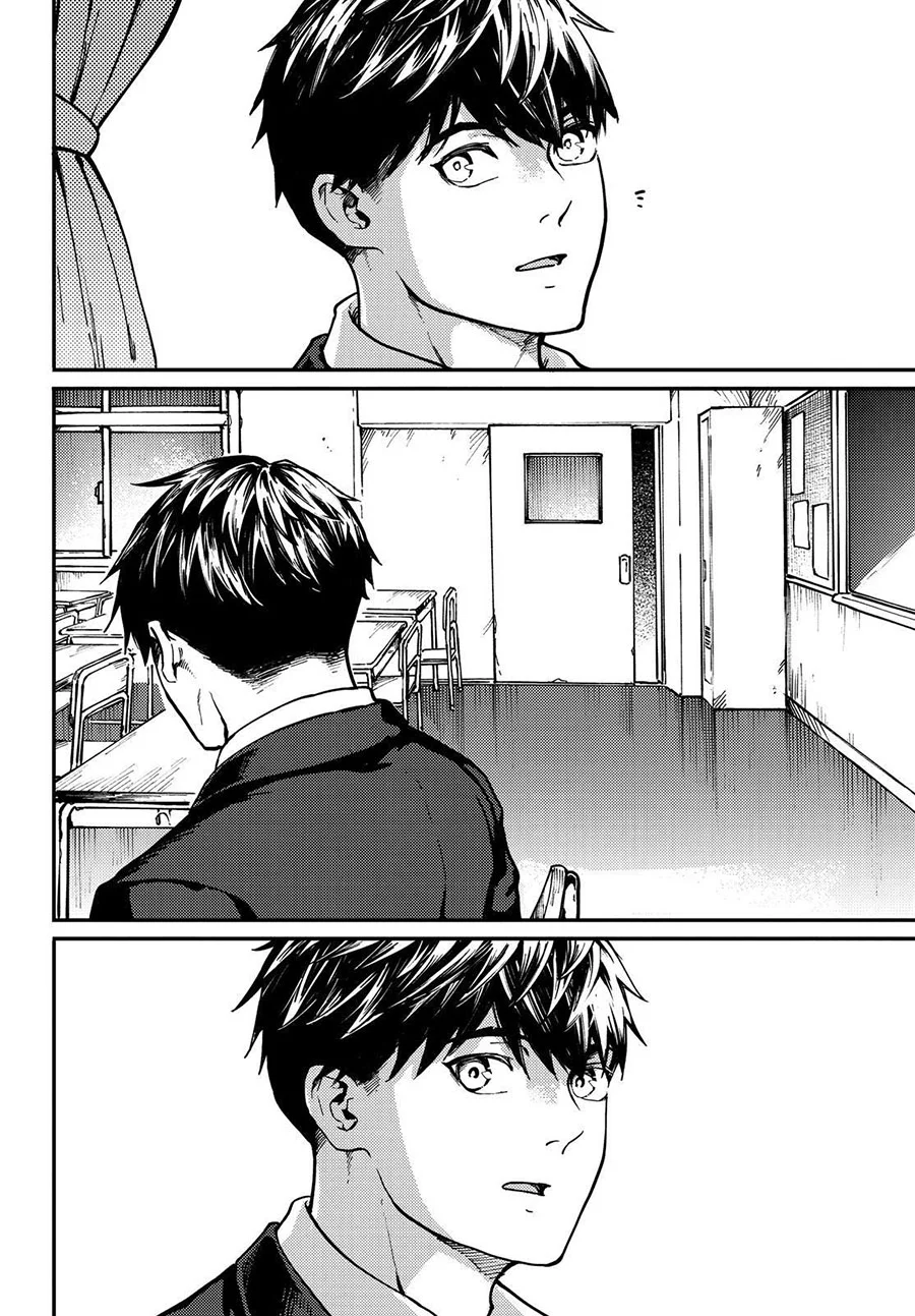 Kekkon Yubiwa Monogatari Chapter 79 - halaman 10