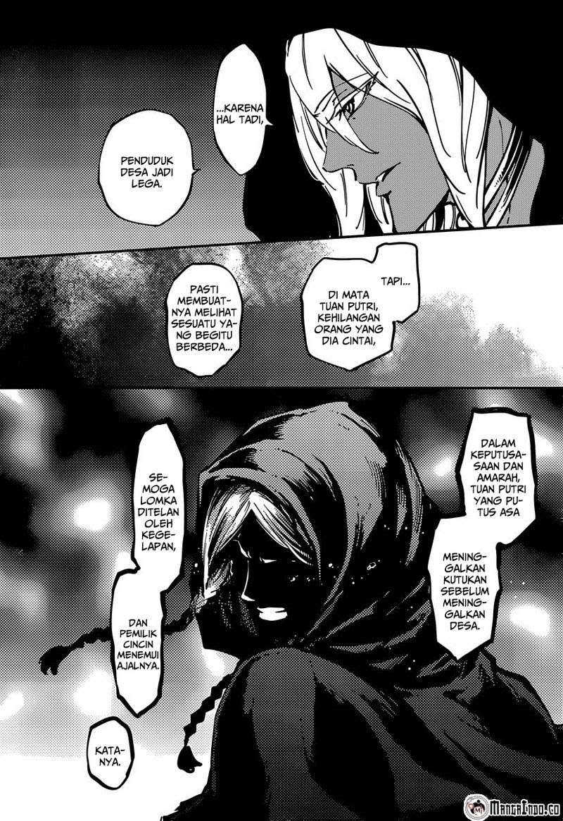 Kekkon Yubiwa Monogatari Chapter 8 - halaman 15