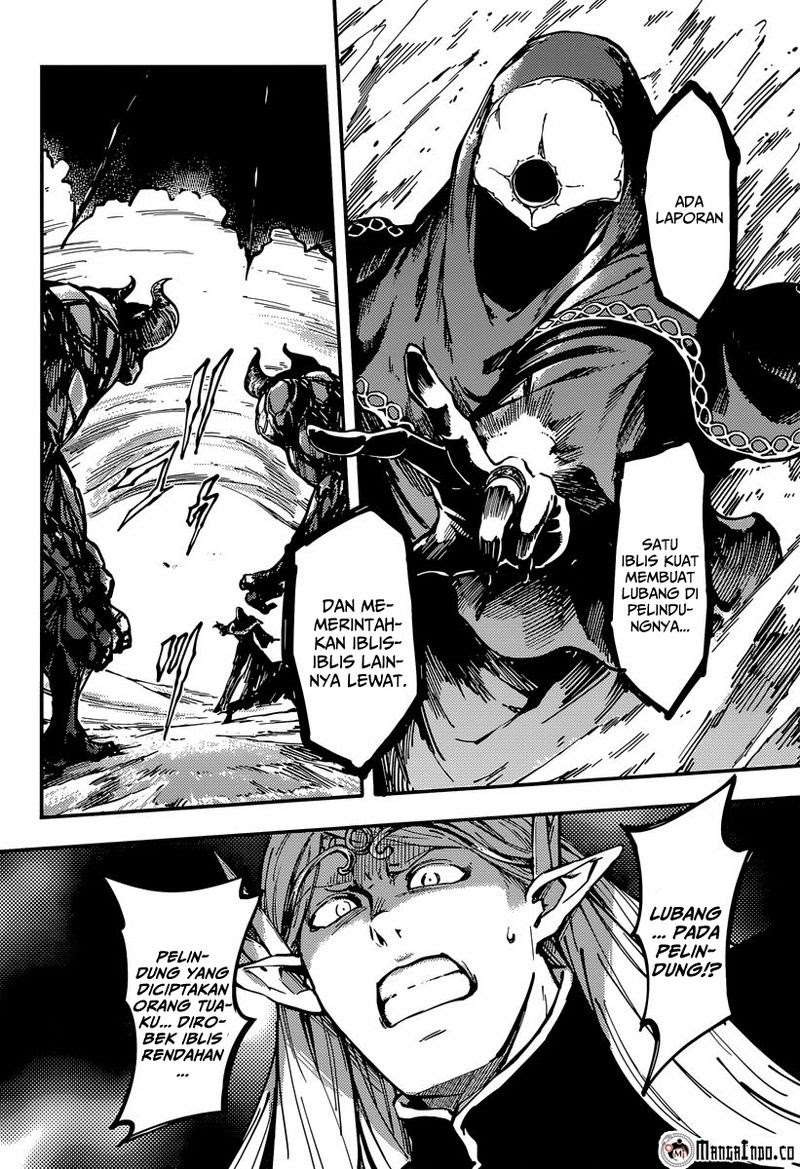 Kekkon Yubiwa Monogatari Chapter 8 - halaman 31
