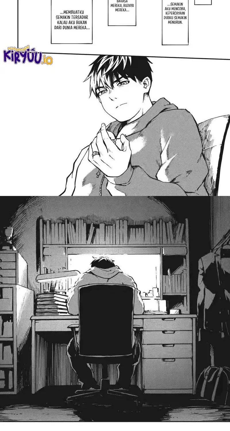 Kekkon Yubiwa Monogatari Chapter 80 - halaman 4