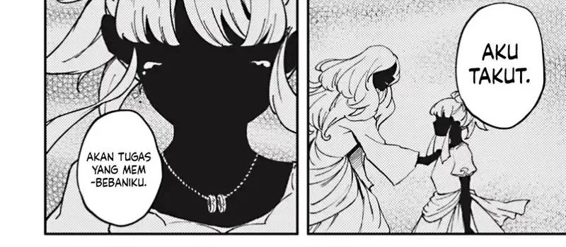 Kekkon Yubiwa Monogatari Chapter 81.5 - halaman 11