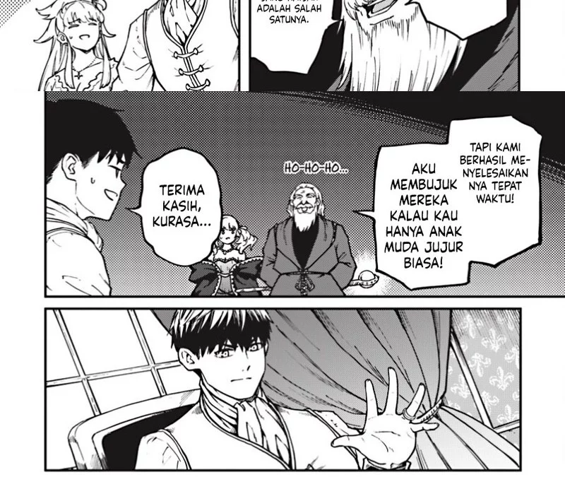 Kekkon Yubiwa Monogatari Chapter 81 - halaman 12