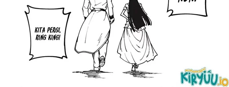 Kekkon Yubiwa Monogatari Chapter 82.5 - halaman 11