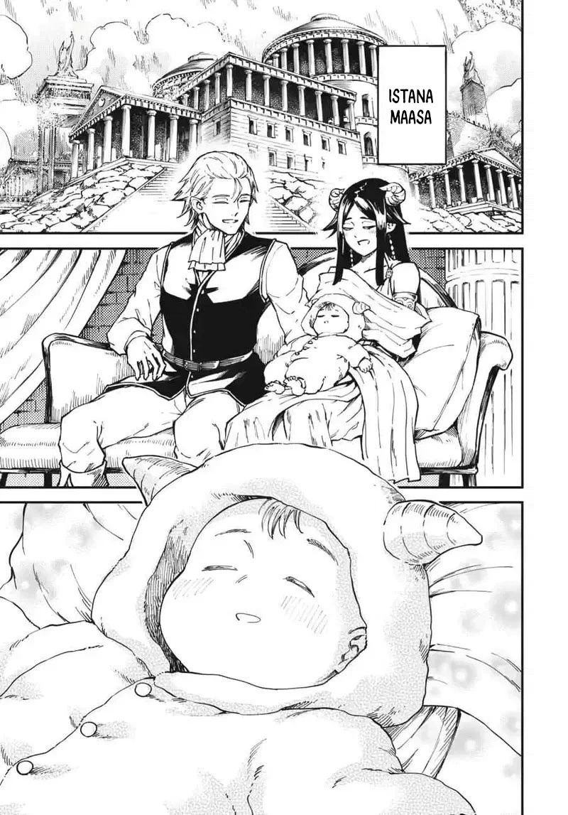 Kekkon Yubiwa Monogatari Chapter 82 - halaman 10