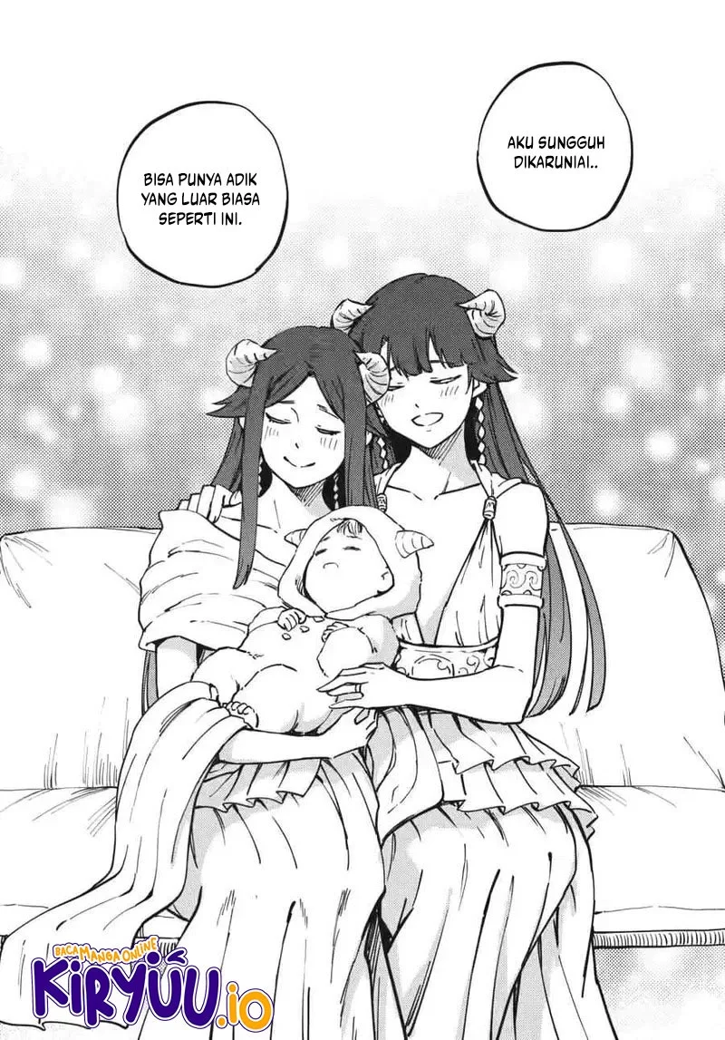 Kekkon Yubiwa Monogatari Chapter 82 - halaman 25