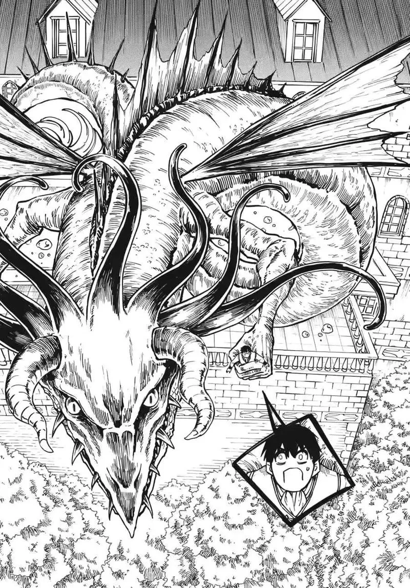 Kekkon Yubiwa Monogatari Chapter 82 - halaman 8