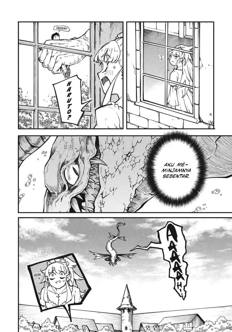 Kekkon Yubiwa Monogatari Chapter 82 - halaman 9